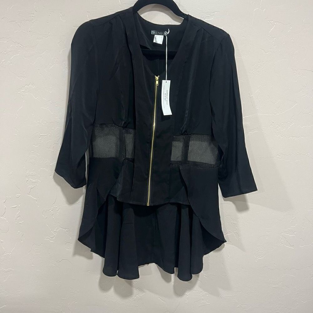 NWTs Venus Black Outfit